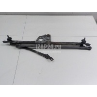 Трапеция стеклоочистителей GM Vectra B (1995 - 1999) 22147433
