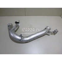 Патрубок интеркулера Volvo XC70 Cross Country (2007 - 2016) 31370288