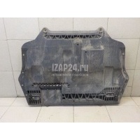 Защита картера VAG Golf VII (2012 - ) 5C6825901C