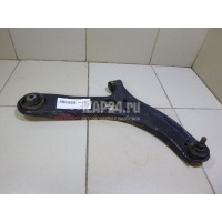 Рычаг передний правый Hyundai-Kia Solaris (2010 - 2017) 545014L000