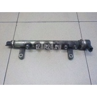 Рейка топливная (рампа) Land Rover Freelander 2 (2007 - 2014) LR022334