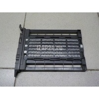 Радиатор отопителя электрический VAG Golf VI (2009 - 2013) 1K0963235H