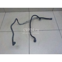 Трубка топливная Land Rover Freelander 2 (2007 - 2014) LR022350