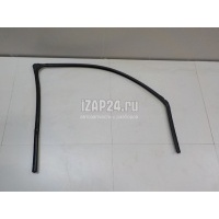 Уплотнитель стекла двери Ford Mondeo III (2000 - 2007) 1364474