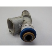 Форсунка инжекторная электрическая BOSCH C-MAX (2003 - 2010) 0280156155