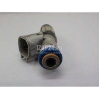 Форсунка инжекторная электрическая BOSCH C-MAX (2003 - 2010) 0280156155