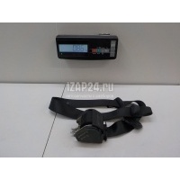 Ремень безопасности BMW 3-serie E46 (1998 - 2005) 72117068243