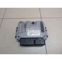 Блок управления двигателем Ford Focus III (2011 - 2019) CM5Z12A650AJF