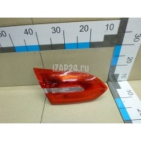 Фонарь задний внутренний левый Ford Focus III (2011 - ) F1EZ13405A