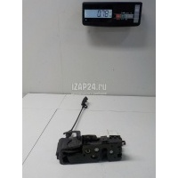 Замок двери передней правой VAG Alhambra (2000 - 2010) 7M3837016
