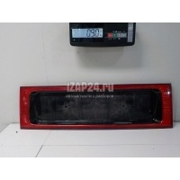 Накладка двери багажника VAG Sharan (2000 - 2004) 7M3945255H