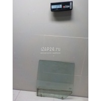 Стекло двери задней левой Hyundai-Kia Santa Fe (SM)/ Santa Fe Classic (2000 - 2012) 8341126000
