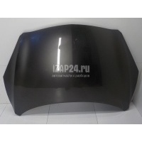 Капот Mazda Mazda 3 (BL) (2009 - 2013) BBY45231XC