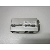 Клапан кондиционера Renault Kaptur 2016 922700505R