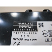Блок электронный Toyota IS 250/350 (2005 - 2013) 89990-53012