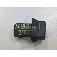 Подушка радиатора VAG Touareg (2002 - 2010) 7L0121276A