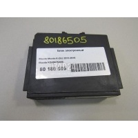Блок электронный Mazda Mazda 3 (BM/BN) (2013 - 2018) KD45675X0B