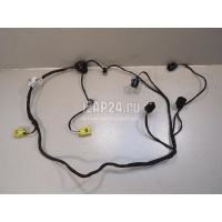 Проводка (коса) VAG Q7 [4L] (2005 - 2015) 4L1971073A