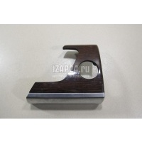 Накладка декоративная BMW X5 E70 (2007 - 2013) 51456970155