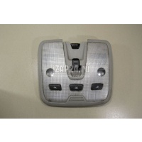 Плафон салонный Volvo S60 (2000 - 2009) 9483960