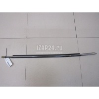 Накладка стекла переднего правого Mazda Mazda 6 (GJ/GL) (2013 - ) GHP950640B