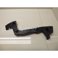Направляющая заднего бампера правая Ford Focus III (2011 - 2019) 1729766