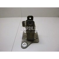 Кронштейн усилителя переднего бампера правый Renault Megane II (2003 - 2009) 8200011107