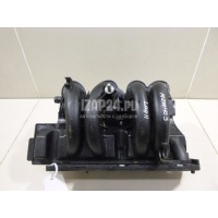 Коллектор впускной Renault Logan II (2014 - ) 140035357R