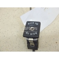 Разъем VAG Alhambra (2000 - 2010) 5M0035724