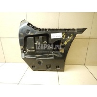 Направляющая заднего бампера правая BMW 5-серия F10/F11 (2009 - 2016) 51127184768