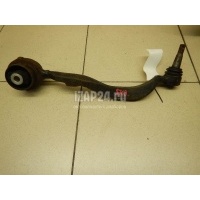 Рычаг передний нижний левый Toyota LS (USF4#) (2006 - 2017) 4864059015