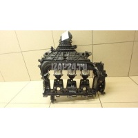 Коллектор впускной Citroen-Peugeot 508 (2010 - ) 0248T2