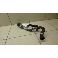 Патрубок отопителя VAG A5/S5 [8F] Cabrio (2010 - 2016) 8F0819334