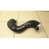 Патрубок интеркулера Citroen-Peugeot DS5 (2012 - 2015) 0382NE