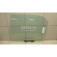 Стекло двери задней левой Mitsubishi Lancer Cedia (CS) (2000 - 2003) MR525741