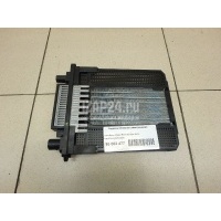 Радиатор отопителя электрический Land Rover Freelander 2 (2007 - 2014) LR032899