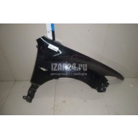 Крыло переднее правое Mazda Mazda 6 (GH) (2007 - 2013) GSYD52110