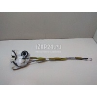 Замок двери задней левой Mazda Mazda 6 (GH) (2007 - 2013) GS1D73310B