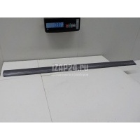 Молдинг передней левой двери Mercedes Benz W202 (1993 - 2000) 20269003627167