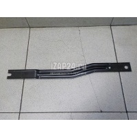 Крепление аккумулятора BMW X1 E84 (2009 - 2015) 61217584733