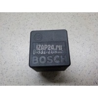 Реле BOSCH W220 (1998 - 2005) 0332209151