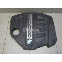 Накладка декоративная BMW X1 E84 (2009 - 2015) 11148510364