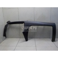 Накладка декоративная BMW X1 E84 (2009 - 2015) 51162991546