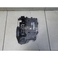 Замок двери задней левой BMW 3-серия E90/E91 (2005 - 2012) 51227060295