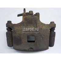 Суппорт тормозной передний правый Mitsubishi Lancer (CX,CY) (2007 - ) 4605A476