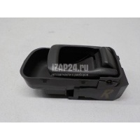 Ручка двери внутренняя правая Nissan Patrol (Y61) (1997 - 2009) 80670VB000