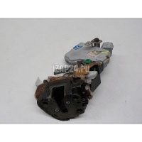 Замок двери задней левой Nissan Patrol (Y61) (1997 - 2009) 82503VB900