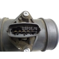 Расходомер воздуха (массметр) BOSCH Ducato 244 (+ЕЛАБУГА) (2002 - 2006) 0281002565