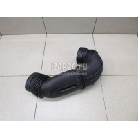 Патрубок воздушного фильтра VAG Touareg (2002 - 2010) 7L0129684B