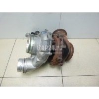 Турбокомпрессор (турбина) BMW 5-серия F10/F11 (2009 - 2016) 11652414331